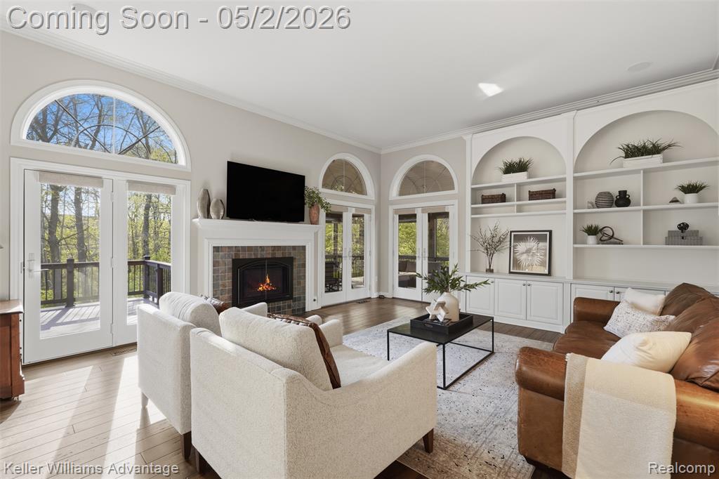 16035 Pine Valley Drive, Northville, MI 48168 — Photo 18