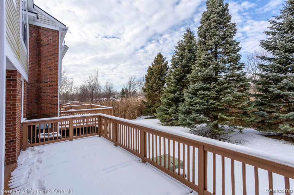 29428 Weston Drive, 124, Novi, MI 48377 — Photo 33