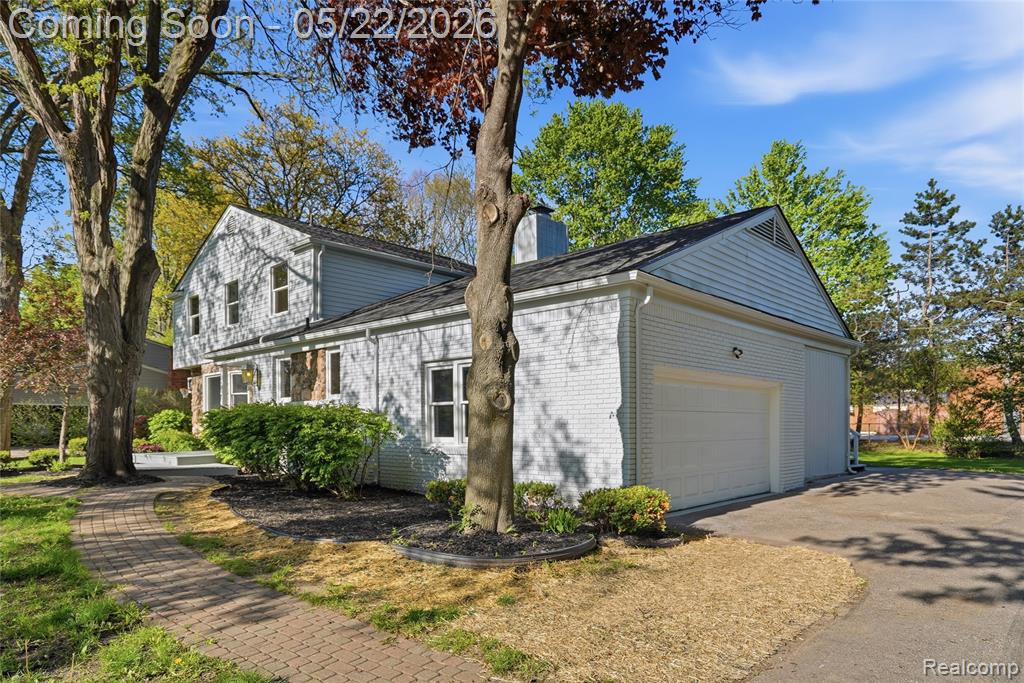 53568 Wolf Drive, Shelby Twp, MI 48316 — Photo 59