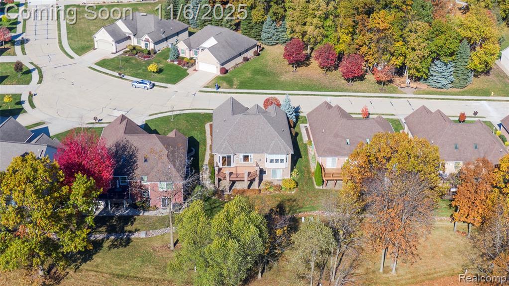 7458 Augusta Drive, 824, Washington, MI — Photo 64