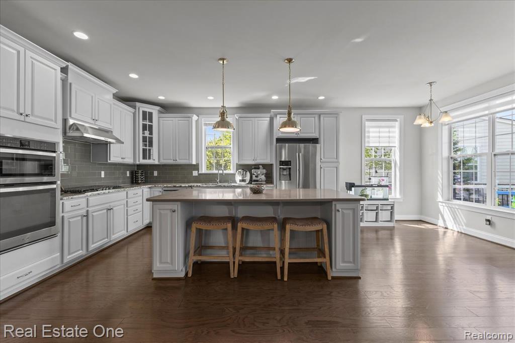 42829 Cardinal Way, Novi, MI — Photo 16