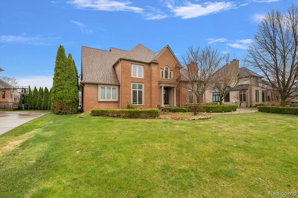 2648 Pebble Beach Drive, Oakland, MI — Photo 17