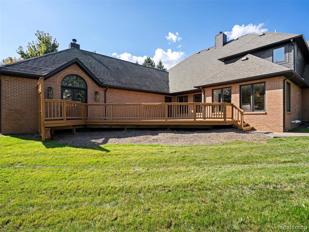 22463 Norfolk Court, Novi, MI — Photo 51