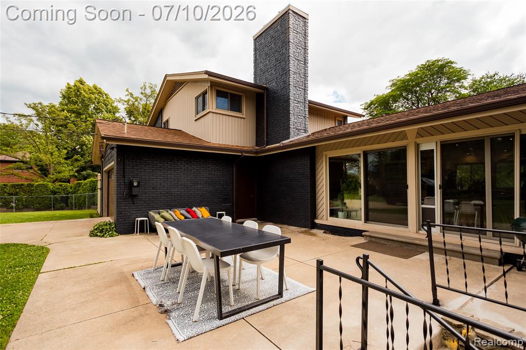 600 Middlesex Road, Grosse Pointe Park, MI 48230 — Photo 40