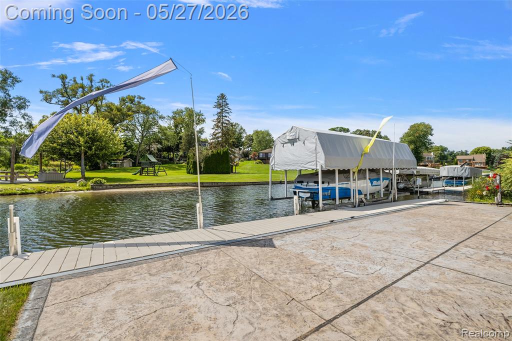 1600 Vanstone Drive, Commerce Twp, MI 48382 — Photo 52