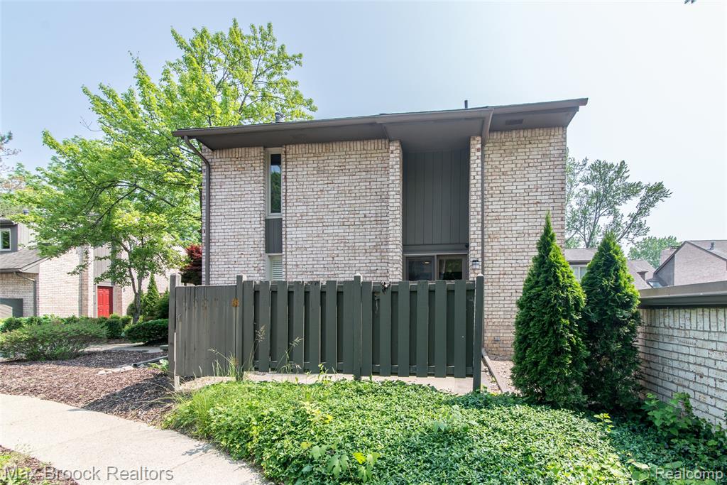41350 Woodward Avenue, Bloomfield Hills, MI 48304 — Photo 50