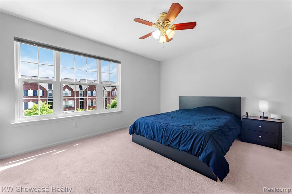 432 CHERRY ORCHARD Road, Canton, MI 48188 — Photo 19
