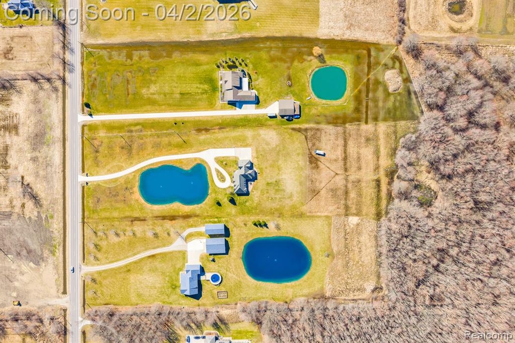 6874 Palms Road, Ira, MI — Photo 5