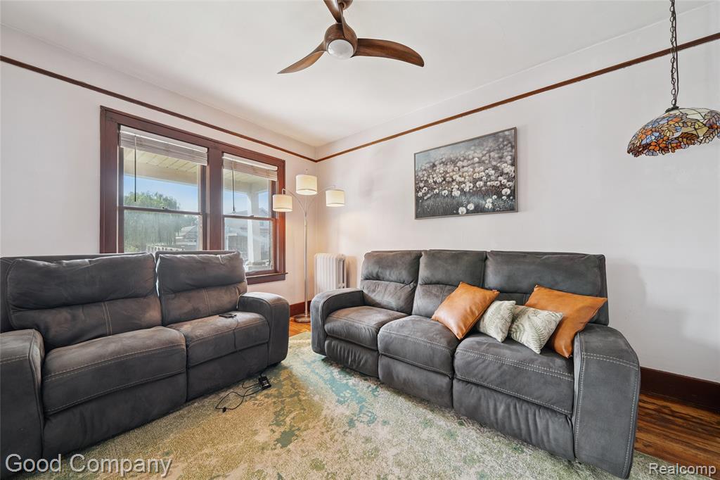 8792 Chamberlain Street, Detroit, MI 48209 — Photo 9
