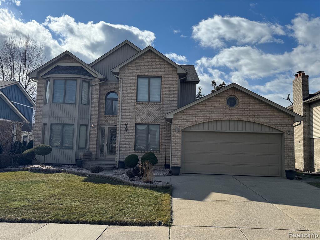48583 Tilch Road, Macomb, MI 48044 — Photo 4