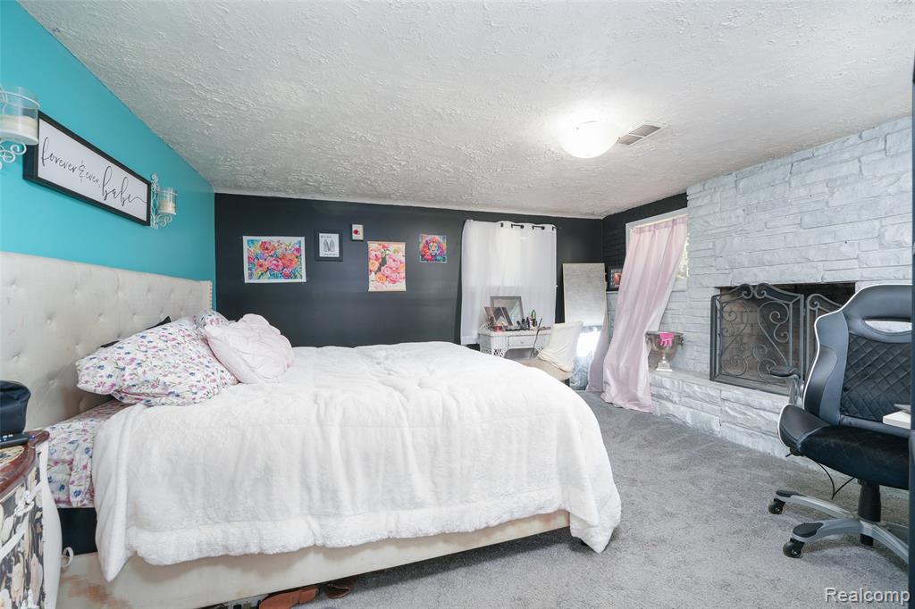 317 Crossman Street, Williamston, MI 48895 — Photo 17