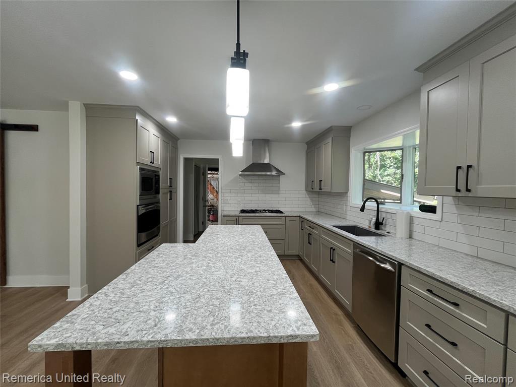 6160 Brambleberry Lane, Cohoctah, MI 48855 — Photo 16