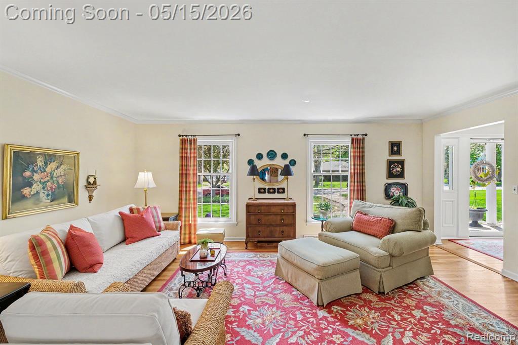 5443 Provincial Road, Grand Blanc, MI 48439 — Photo 20