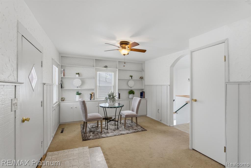815 McPherson Street, Howell, MI 48843 — Photo 7