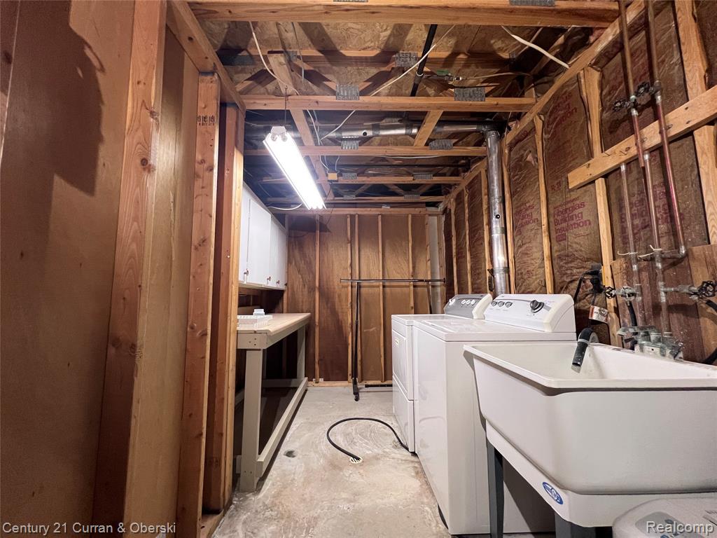 61958 Ticonderoga Drive, South Lyon, MI 48178 — Photo 44