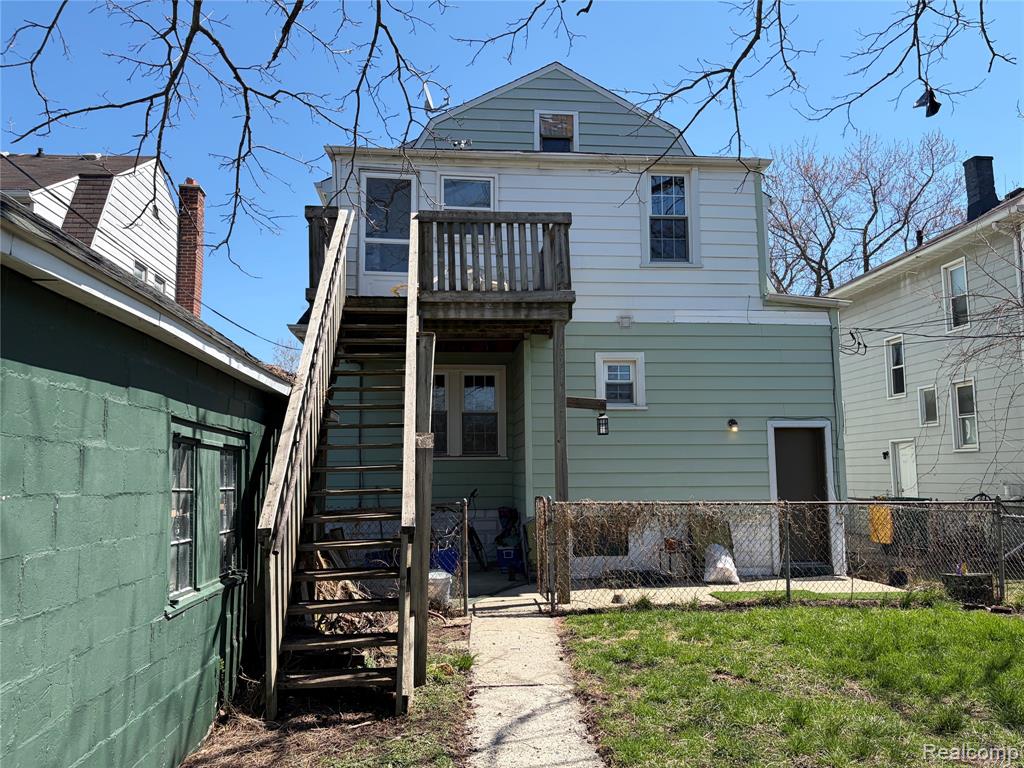 300 2nd Street, Wyandotte, MI 48192 — Photo 4