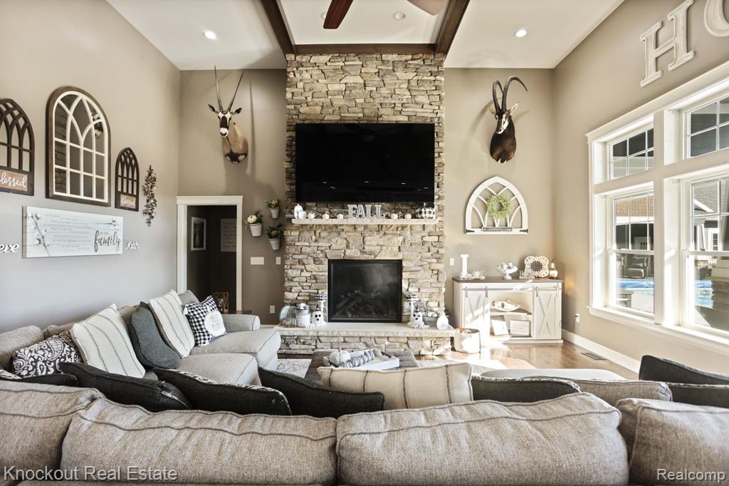3002 Boice Drive, Birch Run, MI 48415 — Photo 13