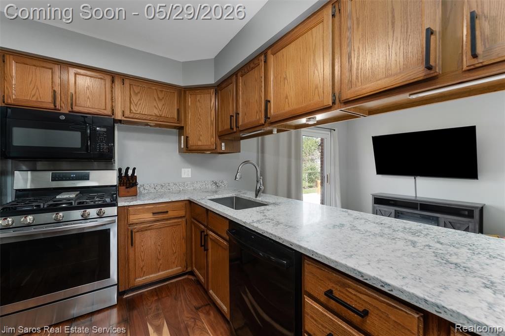 22801 Lake Boulevard, Saint Clair Shores, MI 48082 — Photo 11