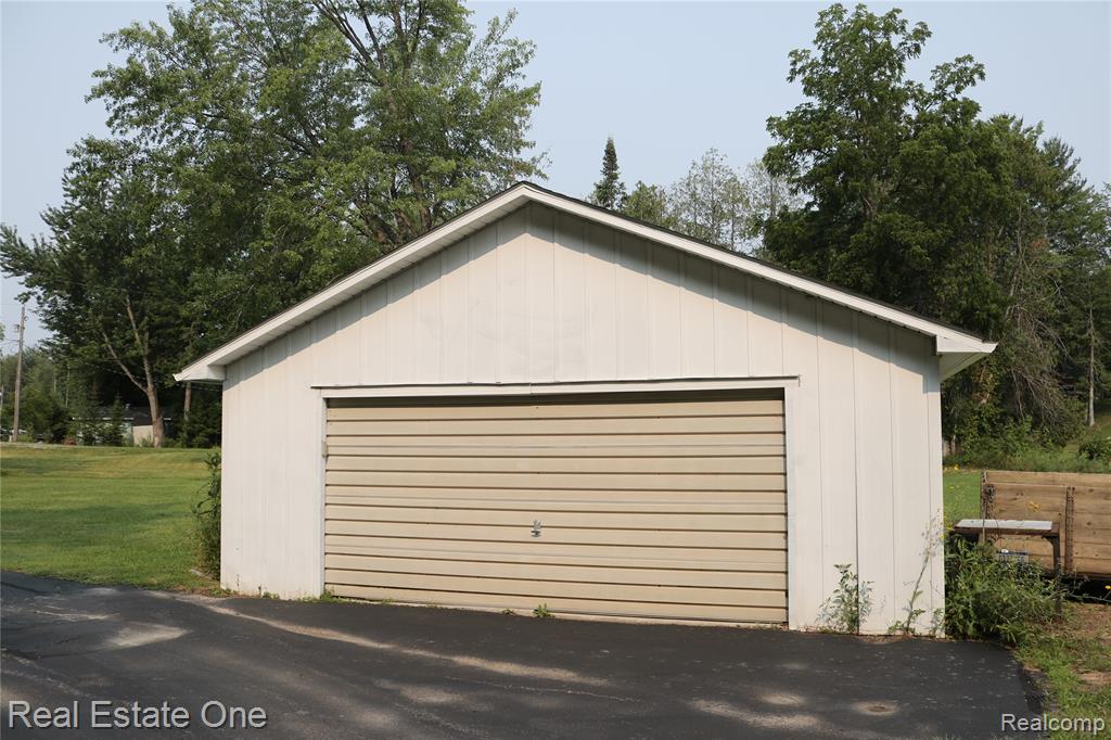 4130 Pinnacle Drive, Omer, MI 48749 — Photo 2