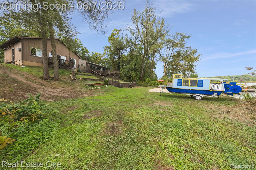 200 E CANYON Drive, Milford, MI 48380 — Photo 52