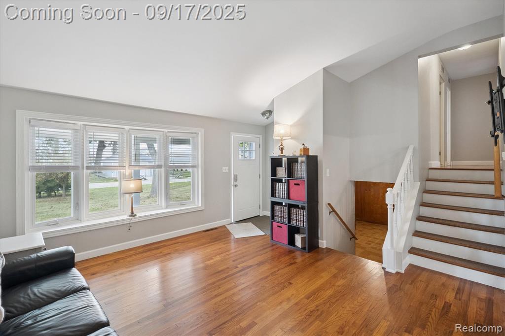 6185 Wildrose Lane, Burtchville, MI 48059 — Photo 6