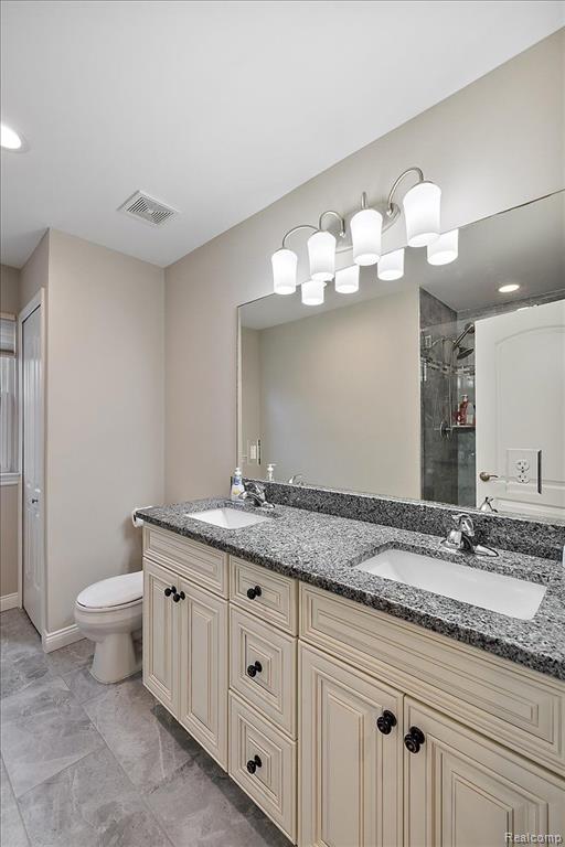3973 LISA MARIE Drive, Sterling Heights, MI 48314 — Photo 53