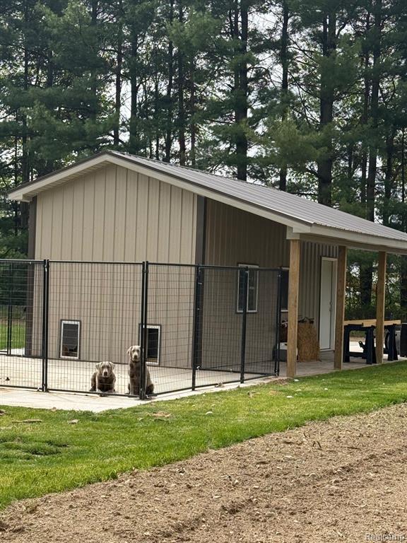 6523 JONES Road, North Branch, MI 48461 — Photo 7