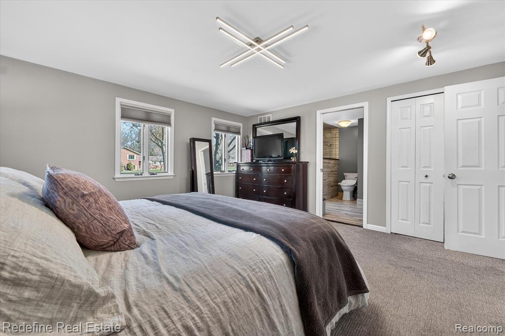 47025 S Chigwidden Drive, Northville, MI 48167 — Photo 28