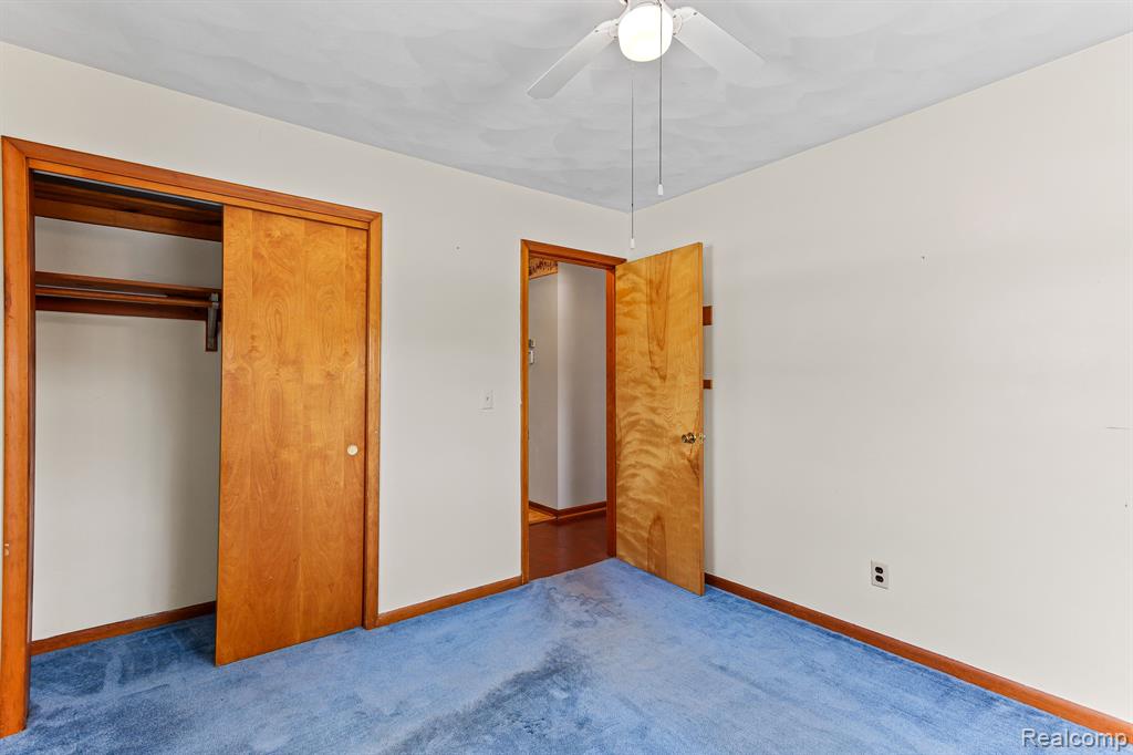 4945 CARLETON ROCKWOOD Road, South Rockwood, MI — Photo 19