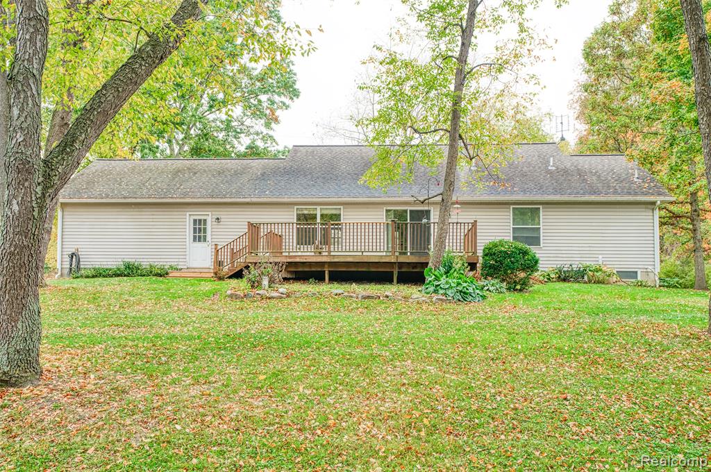 3410 Hogback Road, Fowlerville, MI 48836 — Photo 30