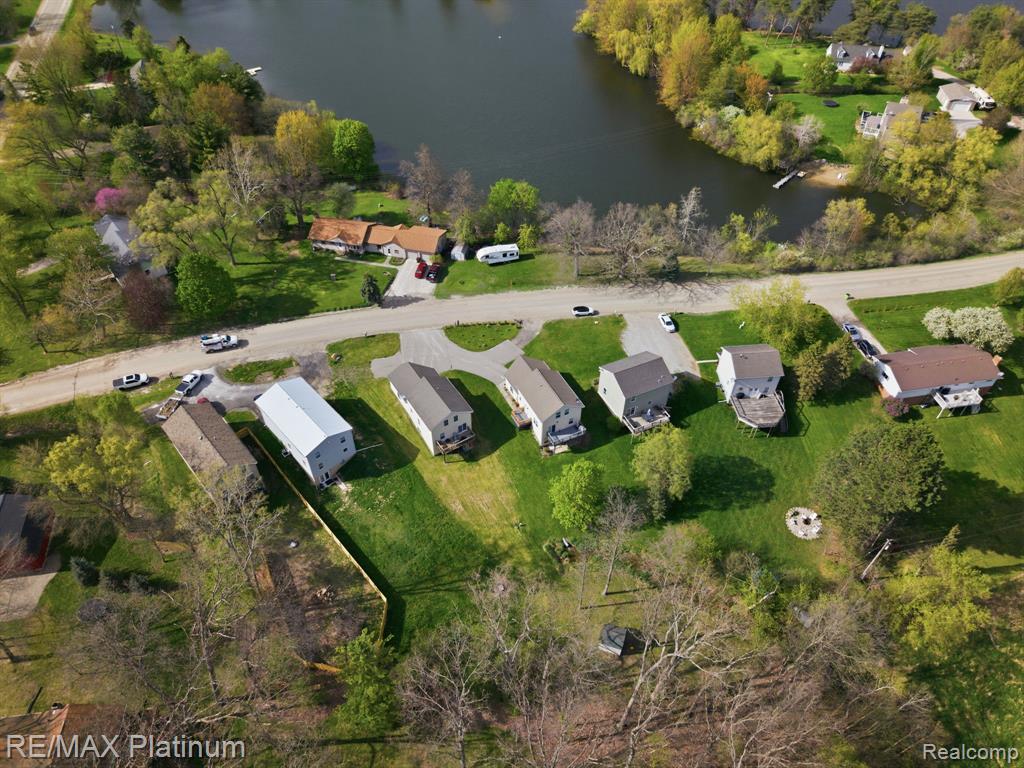 2428 Fisher Road, Howell, MI 48855 — Photo 30