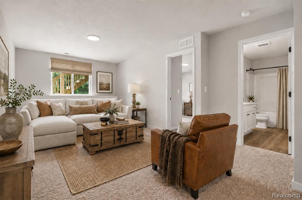 3163 Wild Orchid Lane, Burton, MI 48519 — Photo 30