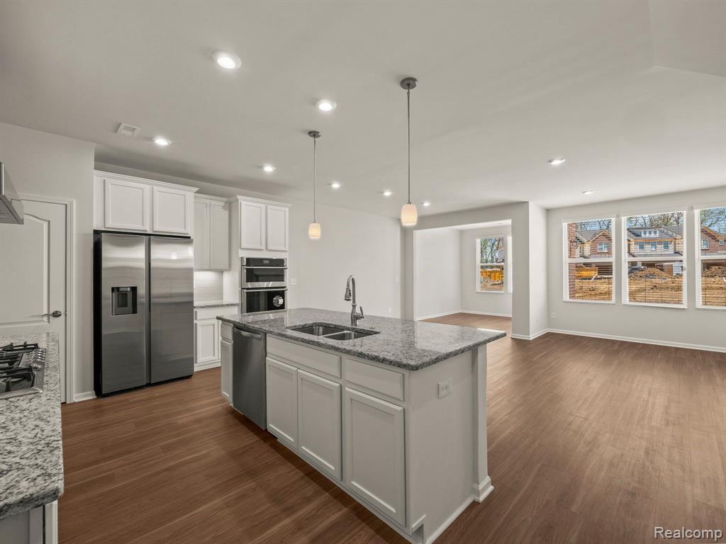 749 Peppermint, Rochester Hills, MI 48307 — Photo 17