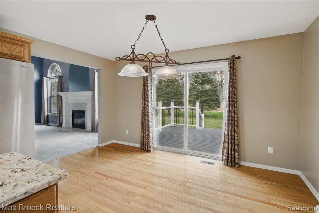 7131 WHITE TAIL Drive, Grand Blanc, MI 48439 — Photo 16