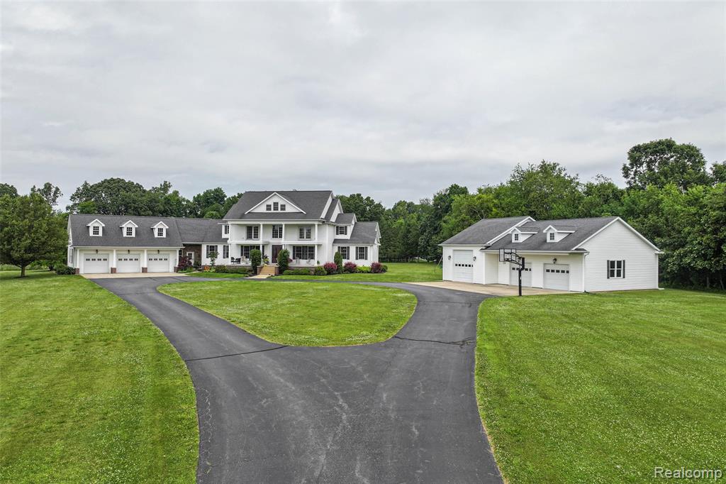 2787 Moyer Road, Williamston, MI 48895 — Photo 6