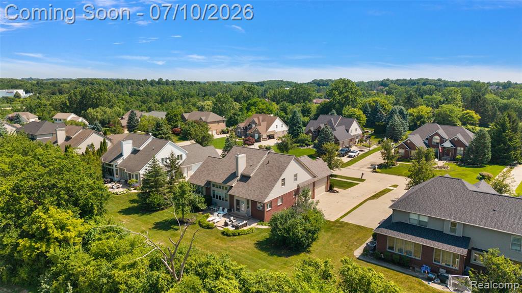 13697 Burning Tree Lane, Plymouth, MI 48170 — Photo 15