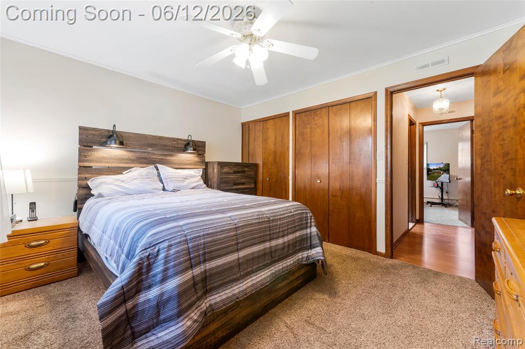 36539 Capper Drive, Clinton Twp, MI 48035 — Photo 29