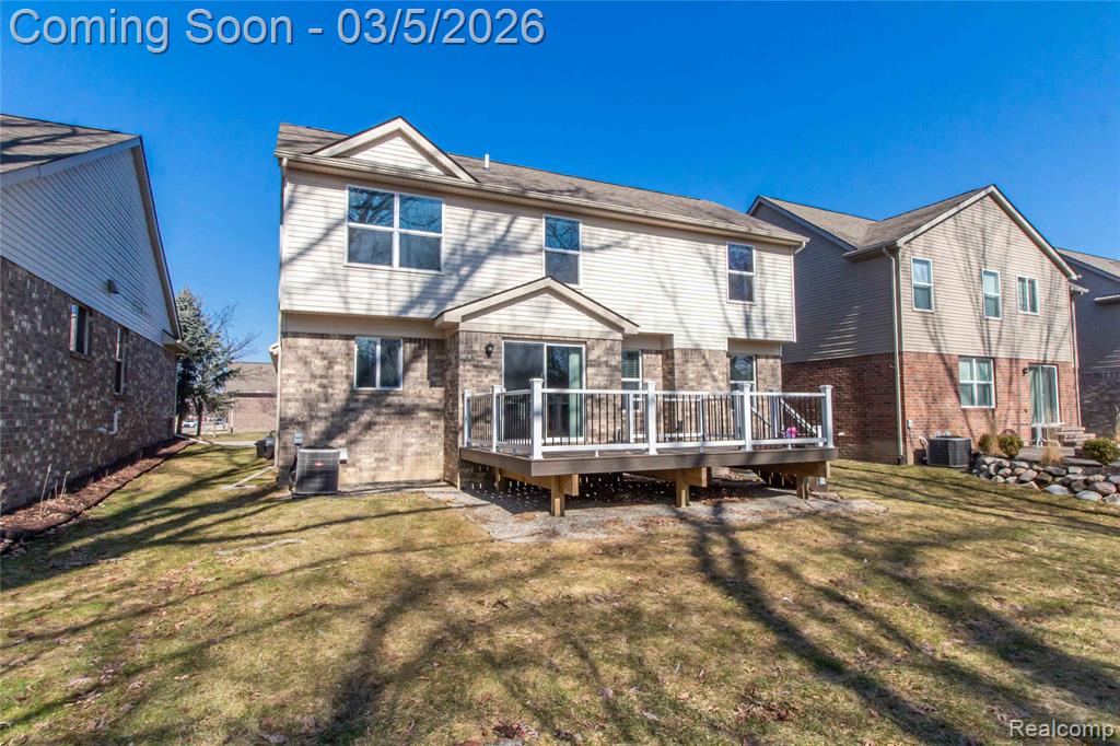 802 Cherry Stone Drive, Canton, MI 48188 — Photo 49
