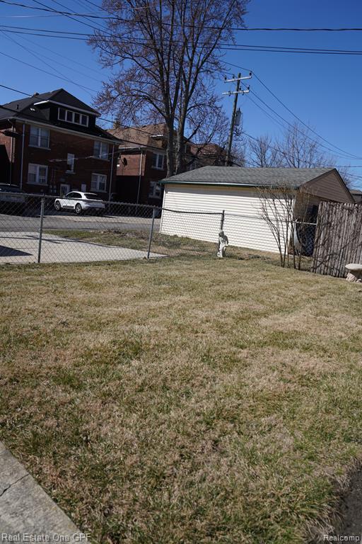 909 NOTTINGHAM Road, Grosse Pointe Park, MI 48230 — Photo 26