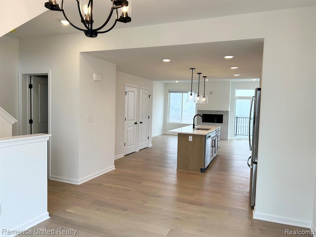2778 Bristol Ridge Drive, Ann Arbor, MI 48105 — Photo 9