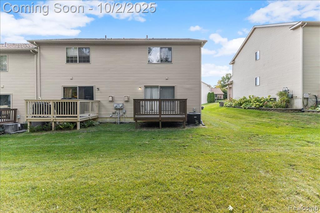 7180 Lavender Lane, Waterford, MI 48327 — Photo 37