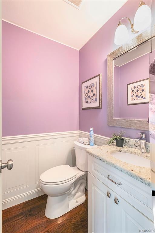 8266 Twilight Lane, Brighton, MI 48116 — Photo 28