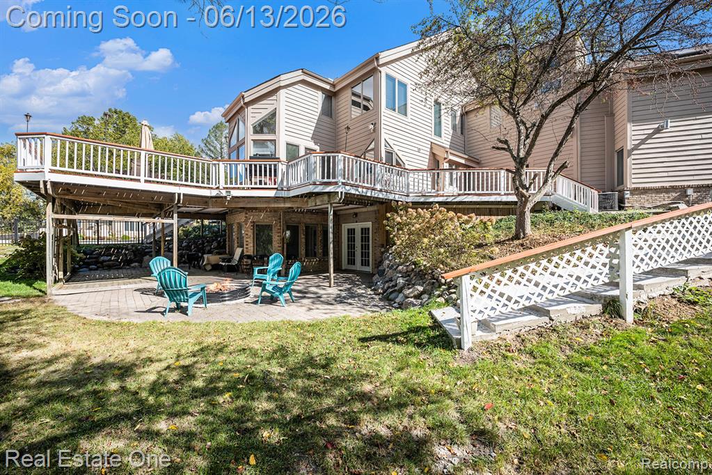 5772 N Rochester Road, Rochester, MI 48306 — Photo 45