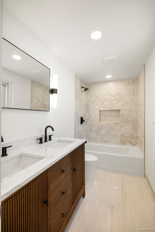 14631 Labelle Street, Oak Park, MI 48237 — Photo 20