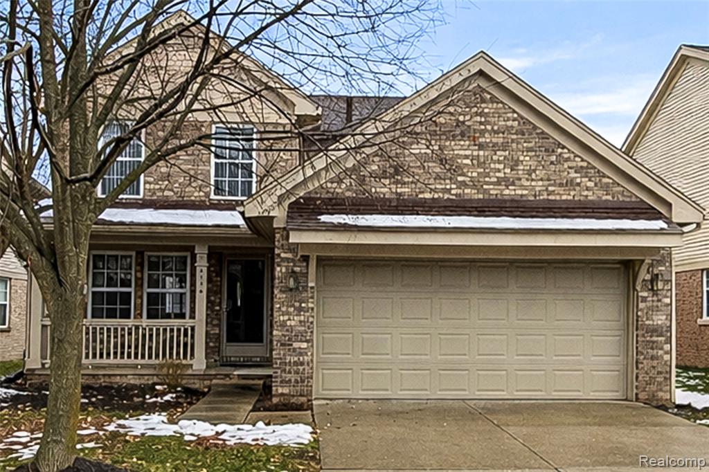 4154 Strathmore Lane, Canton, MI 48188 — Photo 3