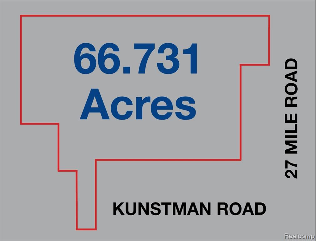 Lot #12 Kunstman Road, Ray, MI 48096 — Photo 15