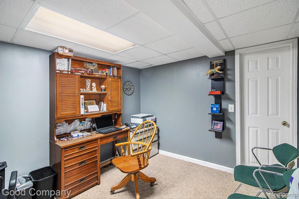 24163 Curt Drive, Brownstown, MI 48183 — Photo 27