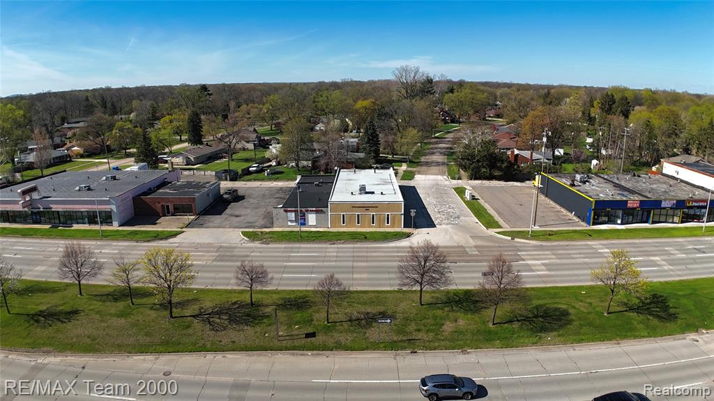 32300 Michigan Avenue, Wayne, MI, 48184