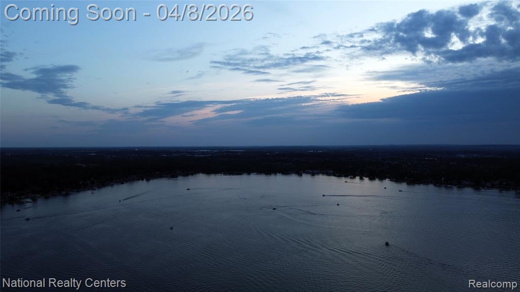 Water view