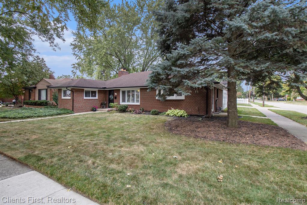 6506 Osage Avenue, Allen Park, MI 48101 — Photo 34